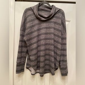 Lularoe Aubrey Cowl Neck Sweater